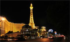 Paris - Las Vegas