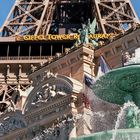 Paris - Las Vegas