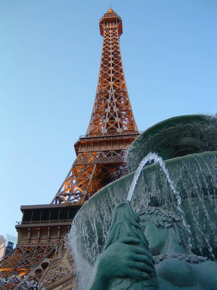 Paris Las Vegas