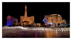 ~ ~ Paris Las Vegas Casino Resort ~ ~