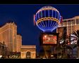 ~ ~ Paris Las Vegas Casino Resort ~ ~ by Micha Boland