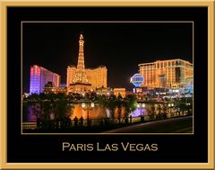 Paris Las Vegas