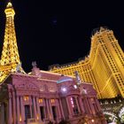 Paris - Las Vegas