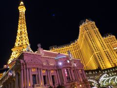 Paris - Las Vegas