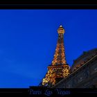 Paris Las Vegas