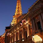 Paris - Las Vegas