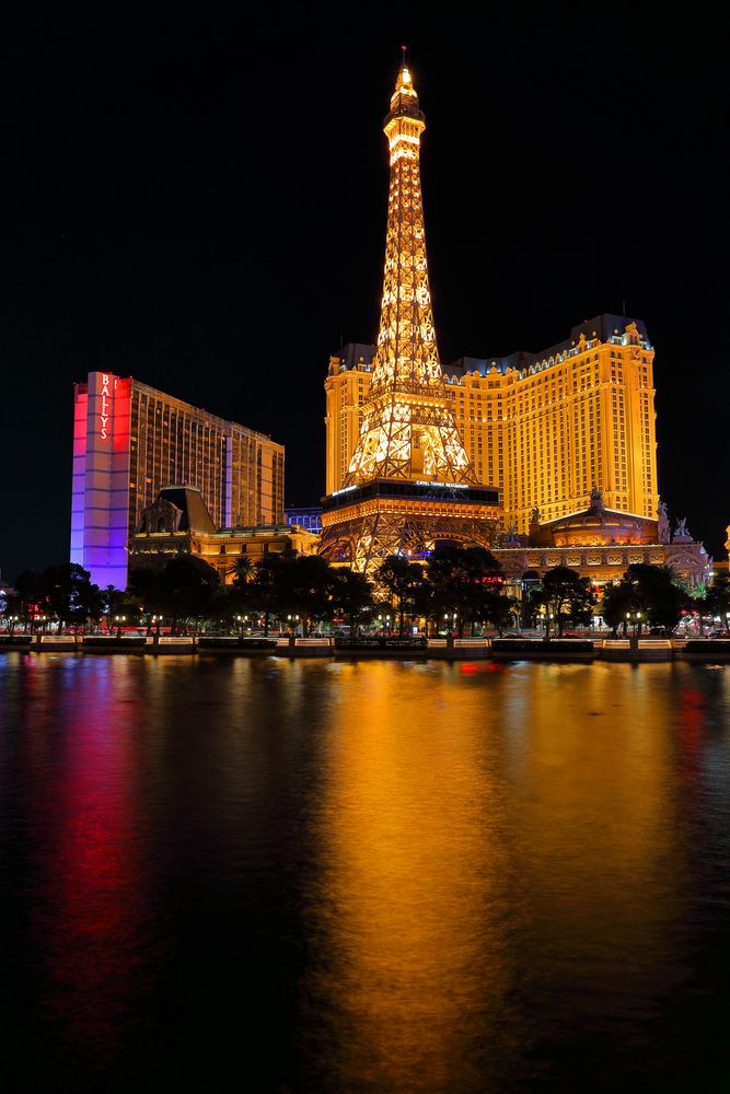 ~ PARIS-LASVEGAS ~