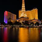 ~ PARIS-LASVEGAS ~