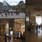 Paris: Le carrousel du Louvre