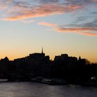 Paris - Île de la Cité