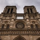 Paris - Île de la Cité - Notre Dame - 01