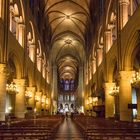 Paris - Île de la Cité - Notre Dame - 04