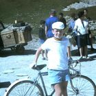 Paris-Le Galibier - 1964 (2)