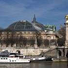 Paris le grand Palais