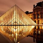 PARIS - Le Louvre