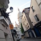 PARIS le matin Montmartre J3-137-col +Fotos +Text +Musik