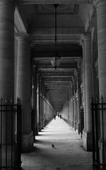 Paris - le Palais Royal