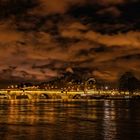 Paris. Le Pont Neuf