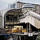 Paris -Les halles 3