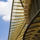 Paris ... Les Halles - Detail