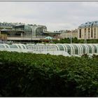 Paris Les Halles II