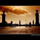 Paris, Les Invalides