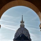 Paris les Invalides 