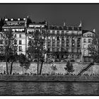 Paris, les quais, des gens...(III)