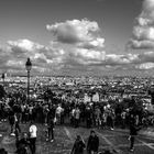 Paris - Life @ Sacré-Cœur