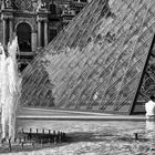 Paris - Louvre