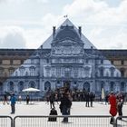 Paris, Louvre