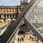 Paris - Louvre