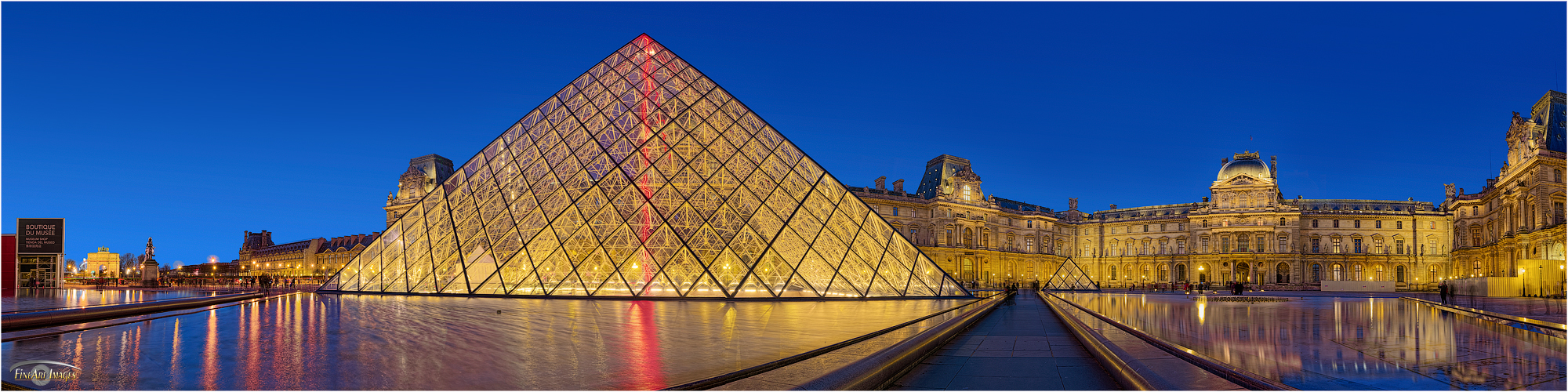 Paris Louvre