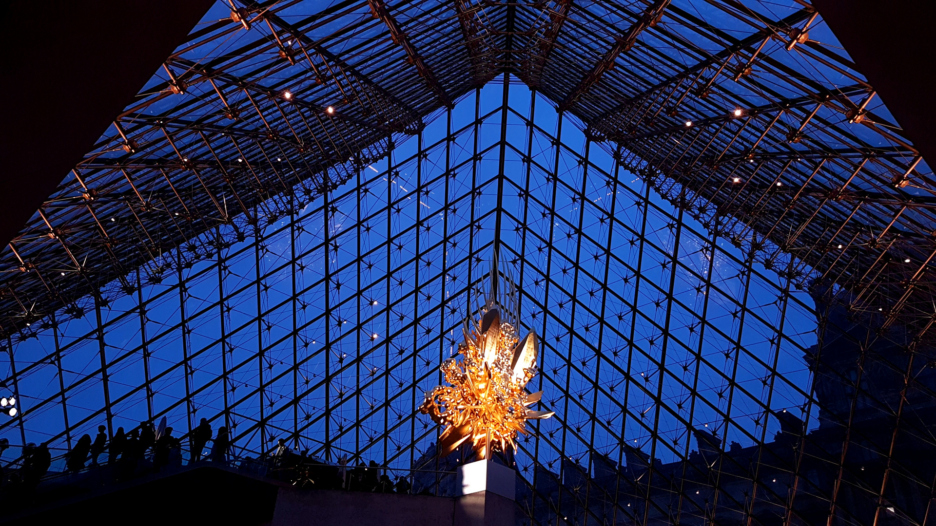 Paris Louvre