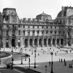 Paris-Louvre