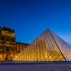 Paris Louvre