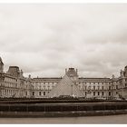 Paris - Louvre