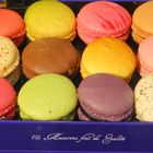 Paris - Macarons