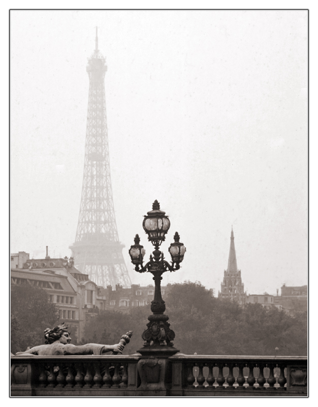 Paris, Mai 1968