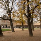 Paris - Marais - Place des Vosges - 04