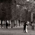 Paris mariage