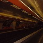 Paris Metro