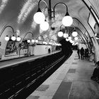 Paris Metro