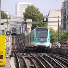 Paris Metro