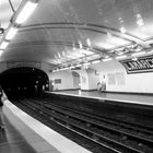 Paris Metro