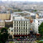 Paris Miniatur