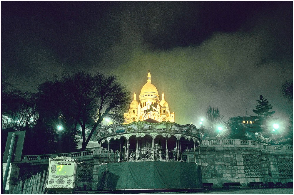 PARIS - MON AMOUR