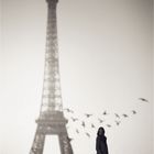 * Paris, mon amour... *