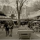 PARIS - MON AMOUR - Unterwegs in der Nostalgie des Vergangenen