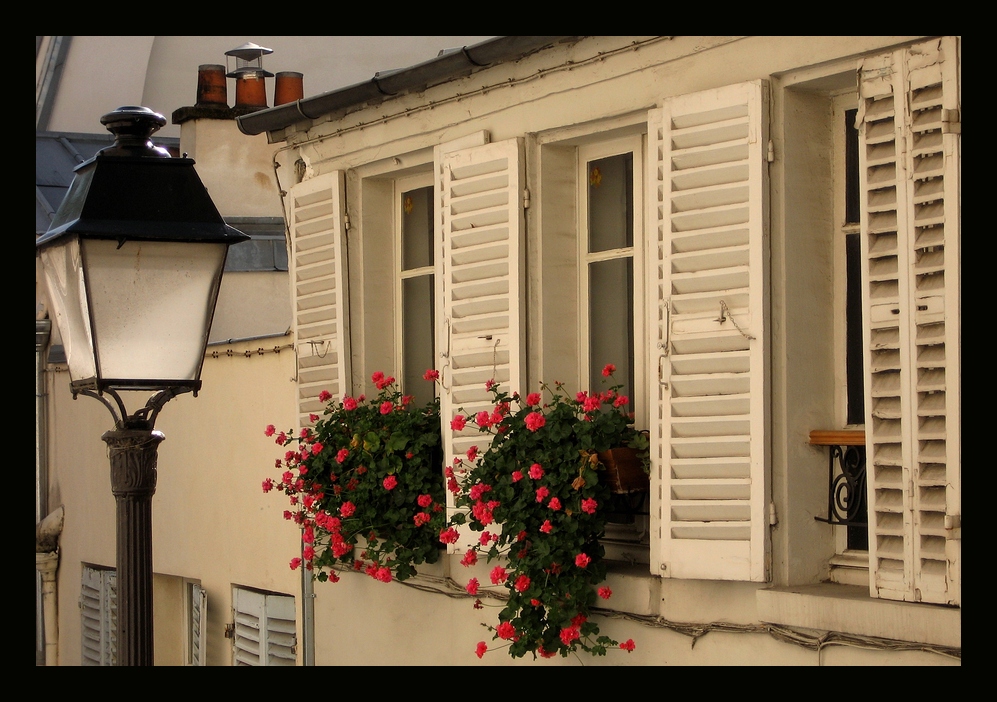 Paris - Monmartre